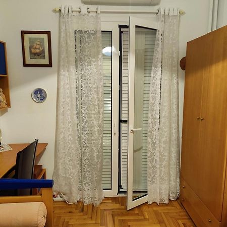 Irene Koukaki Apartment Athens Exterior photo