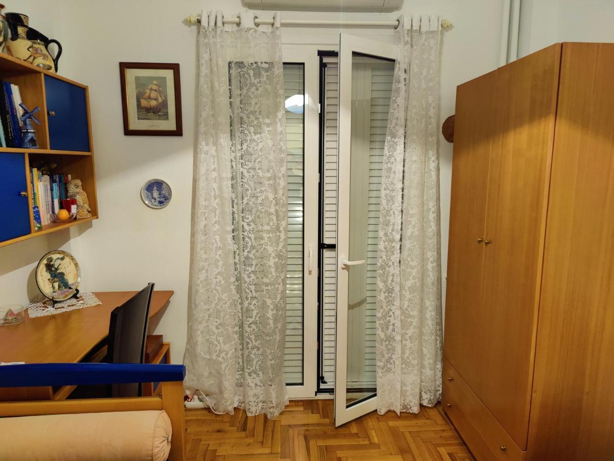 Irene Koukaki Apartment Athens Exterior photo