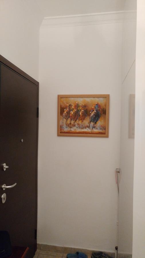 Irene Koukaki Apartment Athens Exterior photo