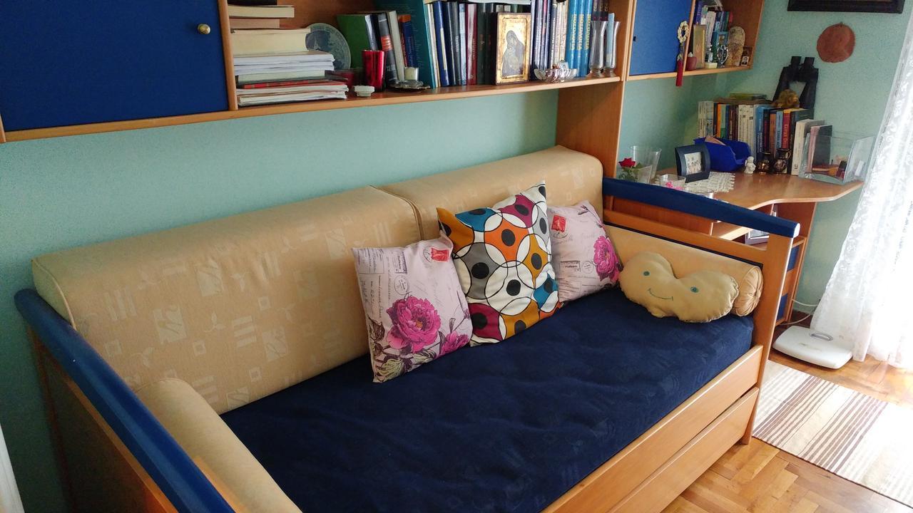 Irene Koukaki Apartment Athens Exterior photo