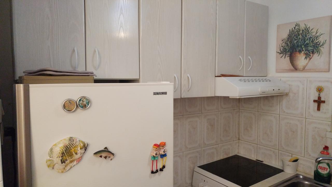 Irene Koukaki Apartment Athens Exterior photo