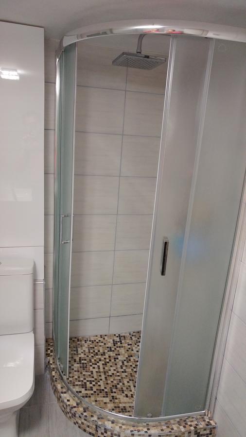 Irene Koukaki Apartment Athens Exterior photo